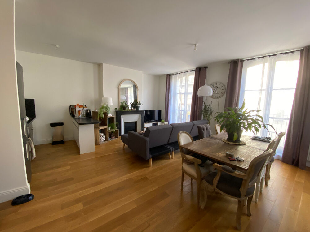 Appartement 3 pièces 71 m² · à Blois · 71 m² · 167 250 €