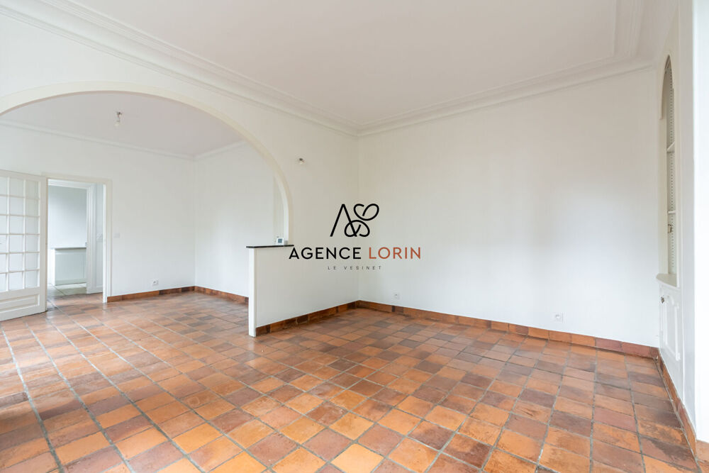 Maison Le Vésinet 4 pièces 81 m²