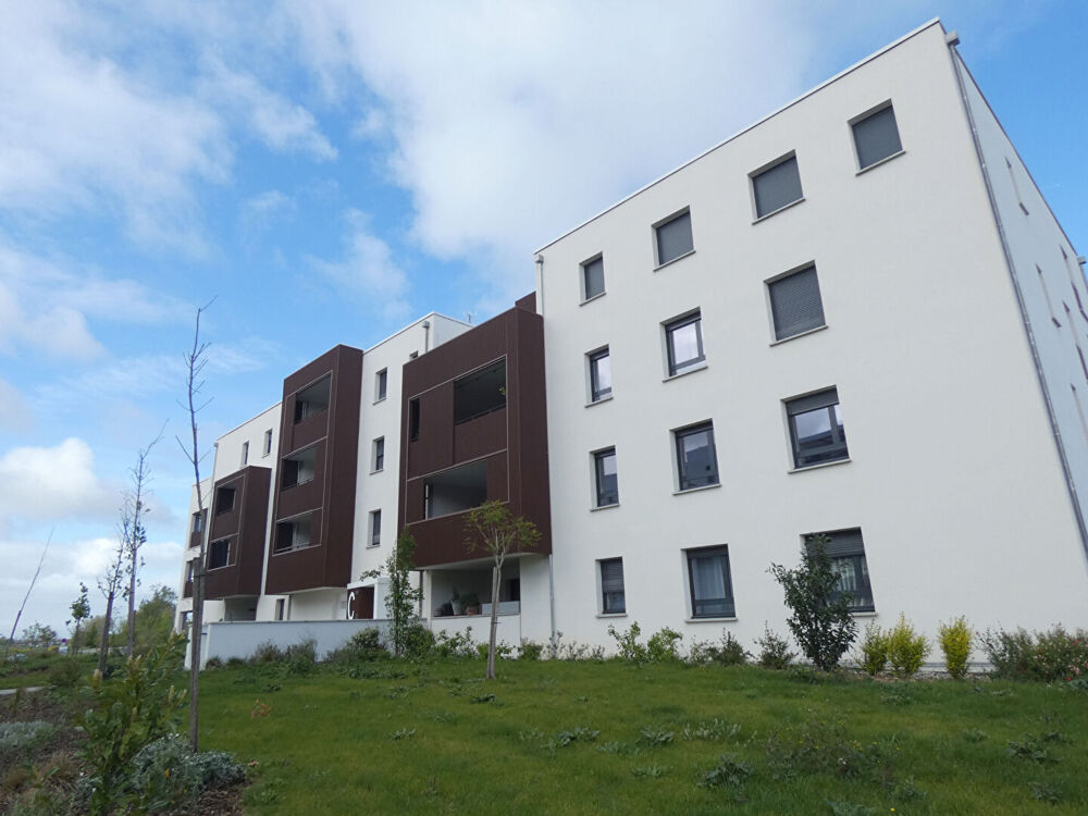 Location Appartement Appartement Muret 3 pièce(s) 67 m2 Muret