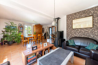  Maison � vendre 6 pi�ces 128 m�