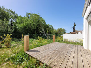  Maison 5 pièces 105 m² Perigny
