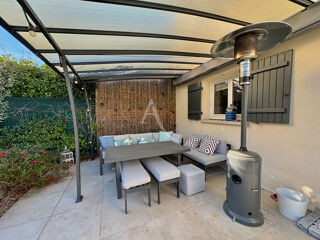  Maison à vendre 5 pièces 97 m²