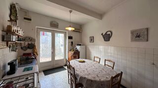  Maison � vendre 4 pi�ces 98 m�