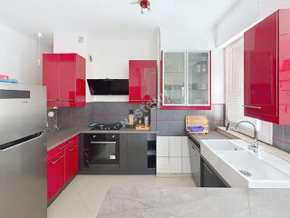  Appartement à louer 2 pièces 45 m²