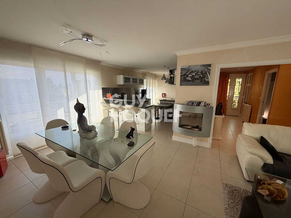 Maison spacieuse de 8 pièces à vendre à Le Breuil