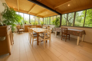  Villa  vendre 7 pices 190 m