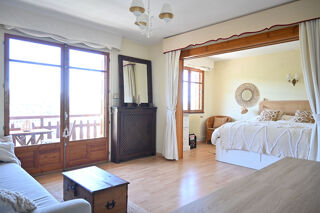  Appartement � vendre 3 pi�ces 44 m�