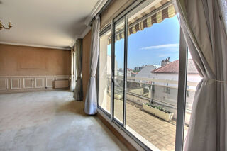  Appartement à vendre 3 pièces 74 m²