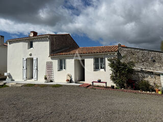  Maison � vendre 2 pi�ces 51 m�