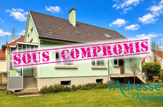  Maison � vendre 6 pi�ces 130 m�