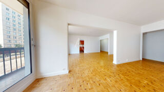  Appartement à vendre 5 pièces 105 m²
