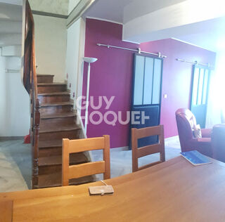  Maison � vendre 4 pi�ces 110 m�