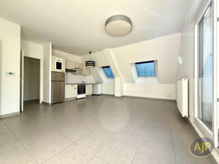  Appartement à vendre 3 pièces 67 m²