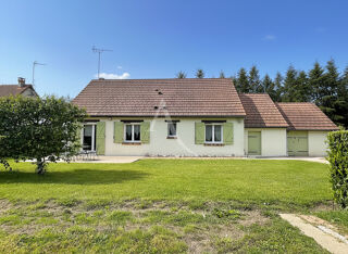  Maison à vendre 4 pièces 79 m²