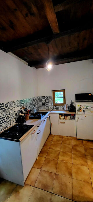  Maison à louer 5 pièces 78 m²