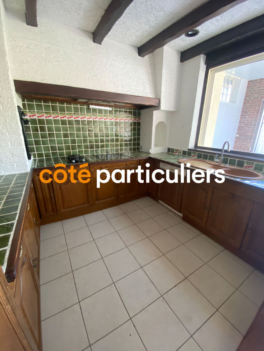 Vente Maison Charmante maison  saisir!!! Ham