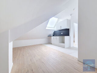  Appartement  vendre 1 pice 15 m
