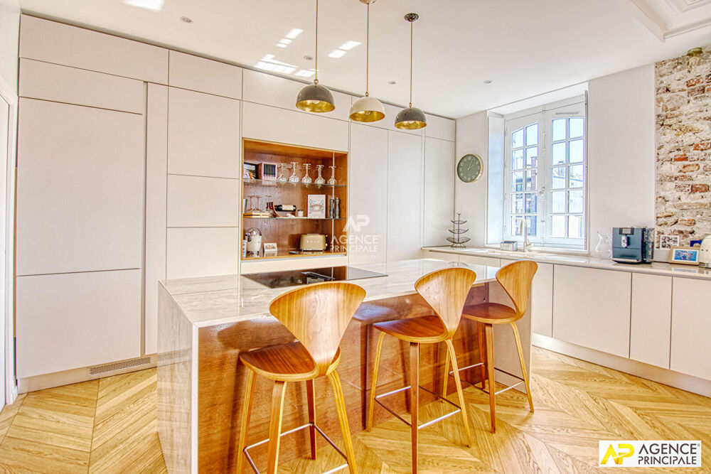 Location Appartement 