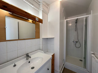  Appartement  vendre 2 pices 39 m