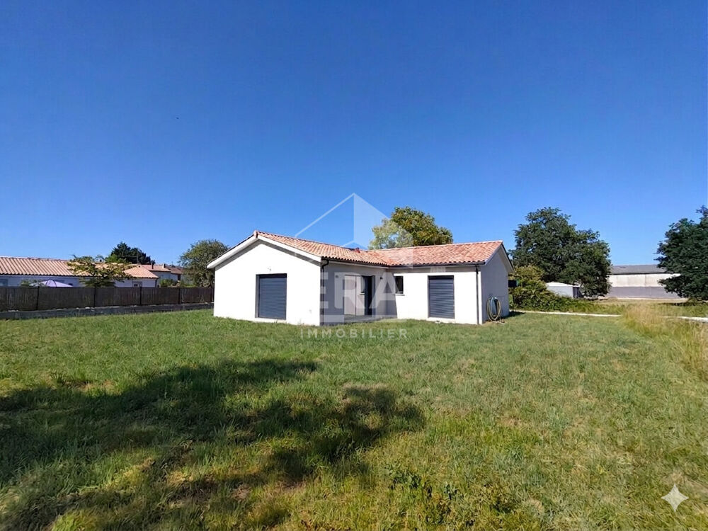 Maison Menesplet 5 pièce(s) 100.5 m2