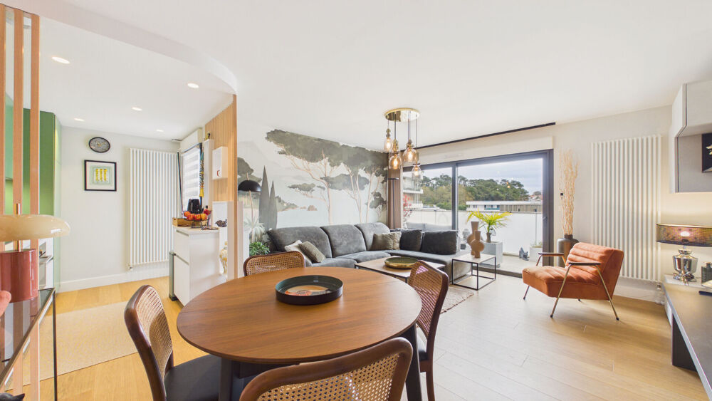 � vendre  Appartement Biarritz (64200)