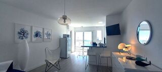  Appartement à vendre 3 pièces 51 m²