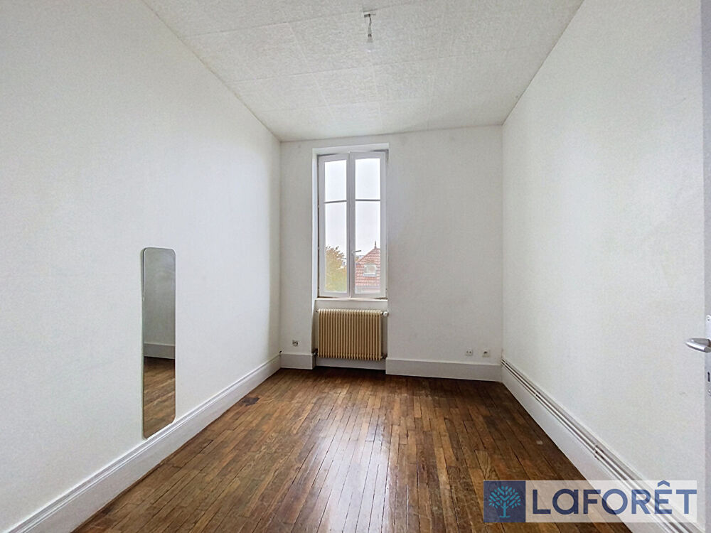 Vente Appartement Appartement Dijon 3 pièce(s) 50 m2 Dijon