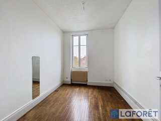 Vente Appartement Appartement Dijon 3 pièce(s) 50 m2 Dijon