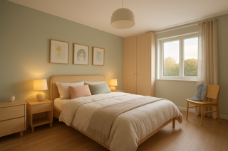  Appartement à vendre 4 pièces 84 m²
