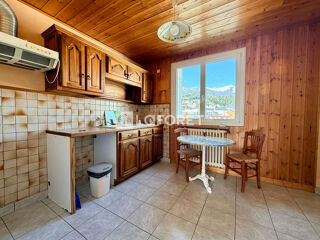  Appartement à vendre 3 pièces 72 m²