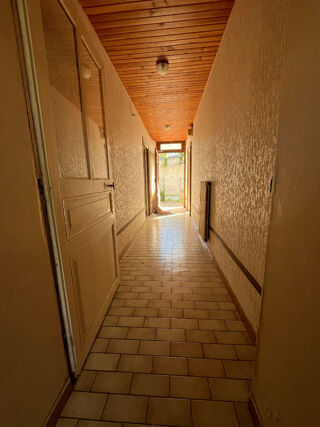  Maison à vendre 4 pièces 119 m²