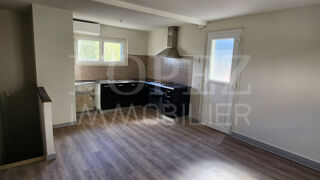  Maison à louer 2 pièces 42 m²