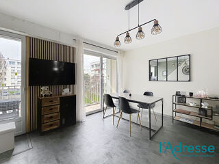  Appartement � vendre 3 pi�ces 65 m�