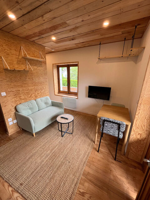  Appartement � louer 1 pi�ce 23 m�