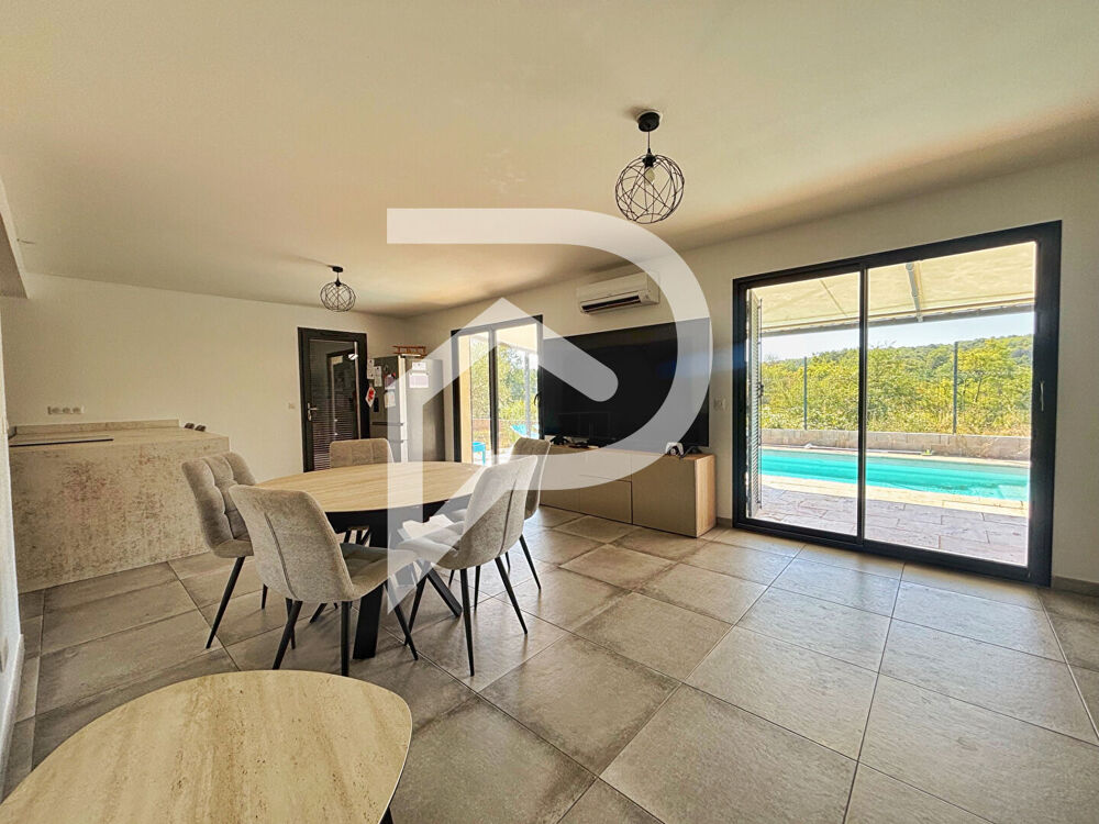 Vente Maison Maison Fuveau 5 pièce(s) 116 m2 de 2018 Fuveau