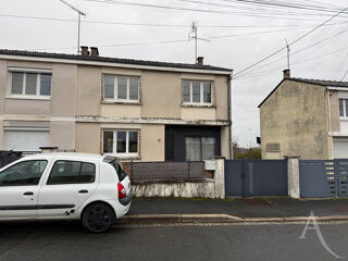  Maison � vendre 5 pi�ces 81 m�