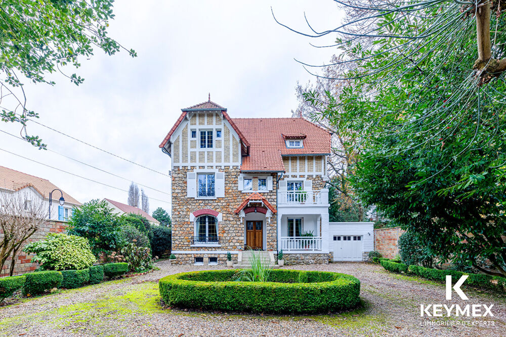 � vendre  Maison �zanville (95460)