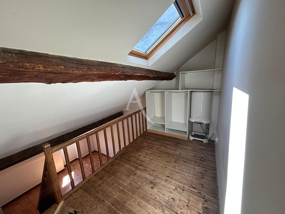 Location Appartement Appartement Nantes - 1 pièce(s) - 23.59 m2 Nantes