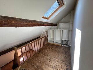  Appartement à louer 1 pièce 24 m²