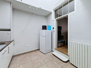  Appartement à louer 1 pièce 38 m²
