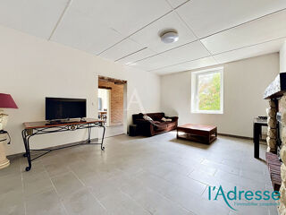  Maison à vendre 6 pièces 120 m²