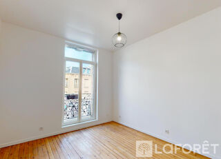  Appartement  louer 1 pice 17 m