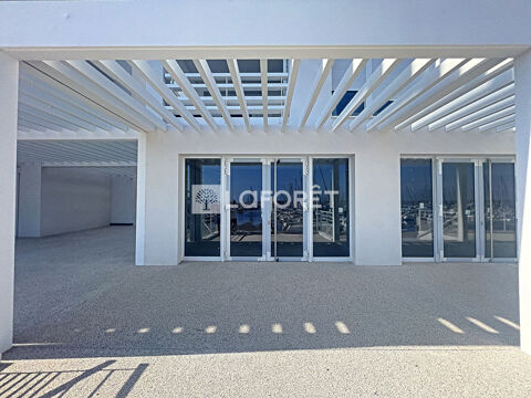   Local commercial Leucate 1 pièce(s) 65 m2 