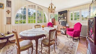  Villa � vendre 15 + pi�ces 500 m�