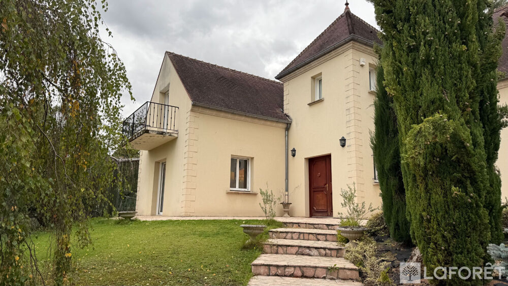 Maison d'architecte Orsay 7 pièce(s) 248 m2