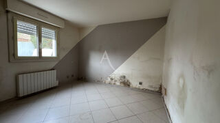  Appartement  vendre 1 pice 21 m