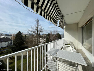  Appartement  vendre 2 pices 54 m