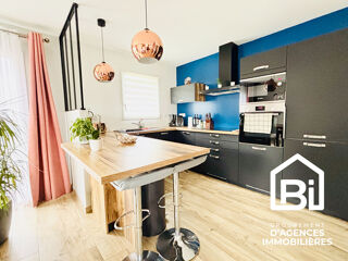  Maison à vendre 5 pièces 105 m²