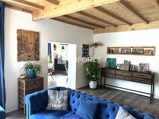  Maison 7 pi�ces 147 m� Serralongue