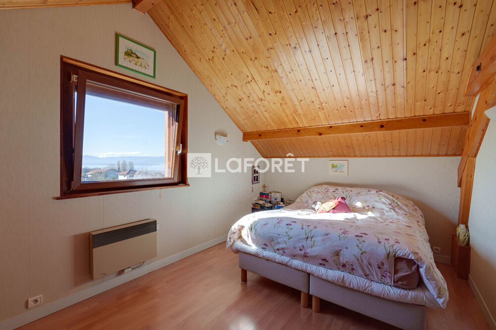 � vendre  Maison Publier (74500)